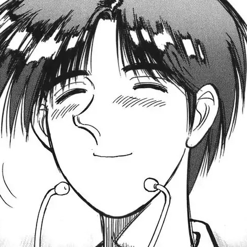 Dr. Koto Shinryoujo Chapter 56: Dr. Koto Fixes cover