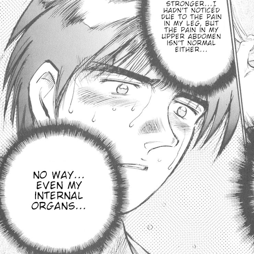Dr. Koto Shinryoujo Chapter 58: Dr. Koto Slices cover