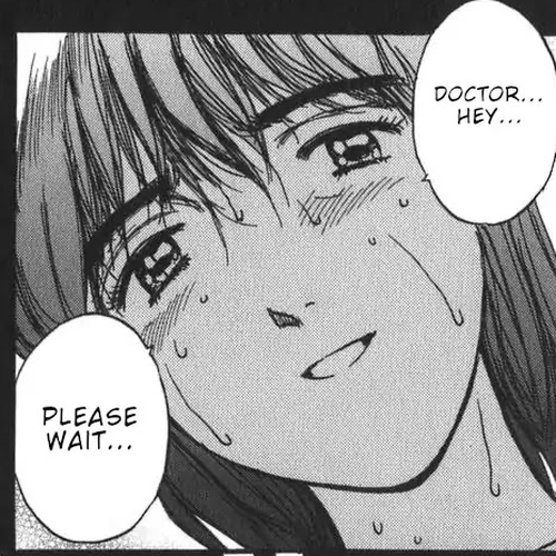 Dr. Koto Shinryoujo Chapter 6: Dr. Koto is Popular cover