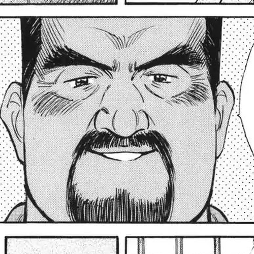 Dr. Koto Shinryoujo Chapter 62: Dr. Koto Sees Through cover