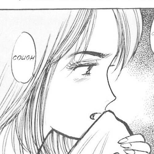 Dr. Koto Shinryoujo Chapter 65: Dr. Koto Finds a Way Through cover
