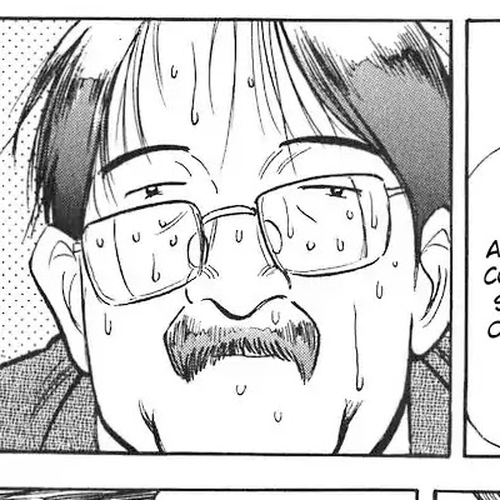 Dr. Koto Shinryoujo Chapter 66: Dr. Koto Becomes Numb cover