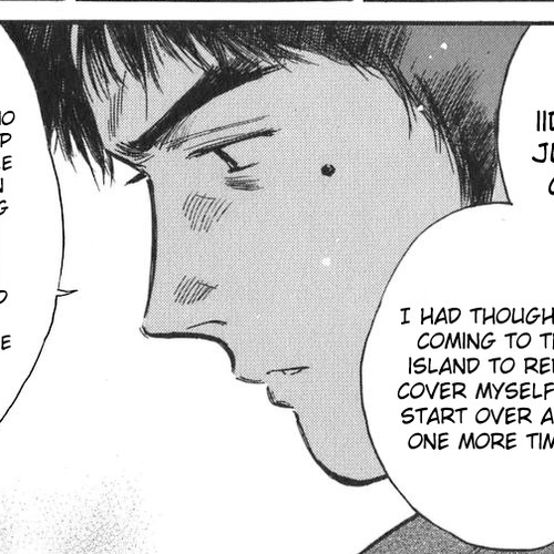 Dr. Koto Shinryoujo Chapter 71: Dr. Koto Talks to cover