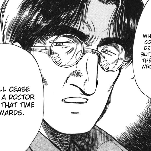 Dr. Koto Shinryoujo Chapter 78: Dr. Koto Questions cover