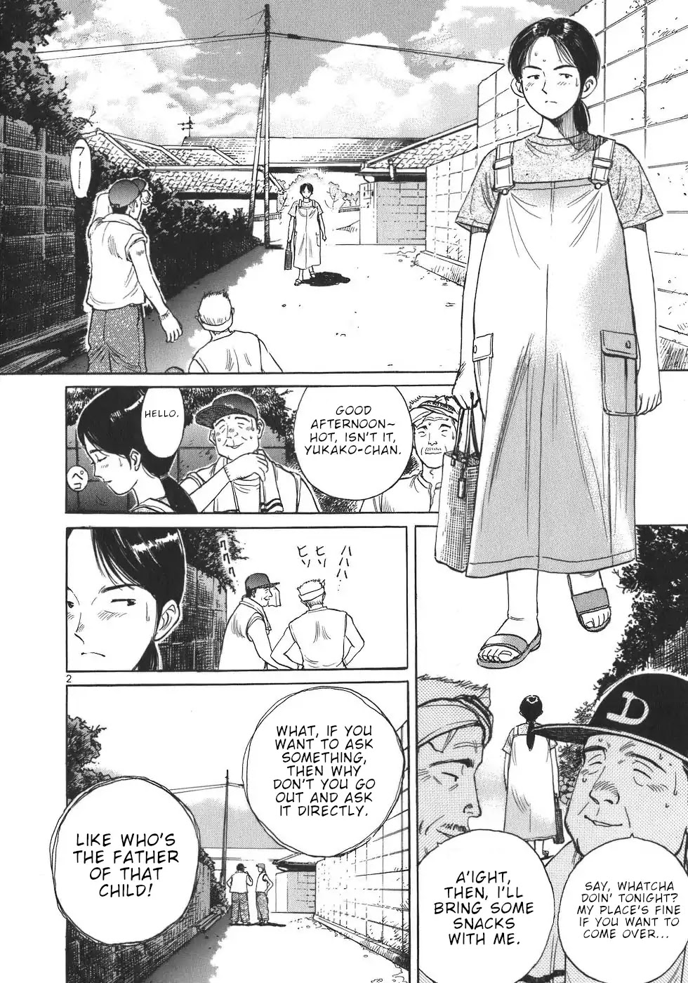 Dr. Koto Shinryoujo Chapter 8 page 2 - Chapter 8: Dr. Koto Languishes Again and Again