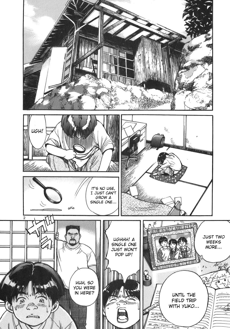 Dr. Koto Shinryoujo Chapter 85 page 2 - Chapter 85: Dr. Koto Plays Dumb