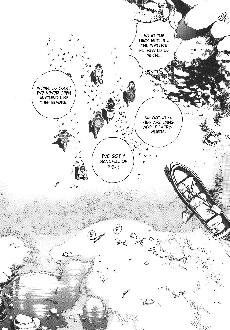 Dr. Koto Shinryoujo Chapter 86 page 15 - Chapter 86: Dr. Koto Sympathizes