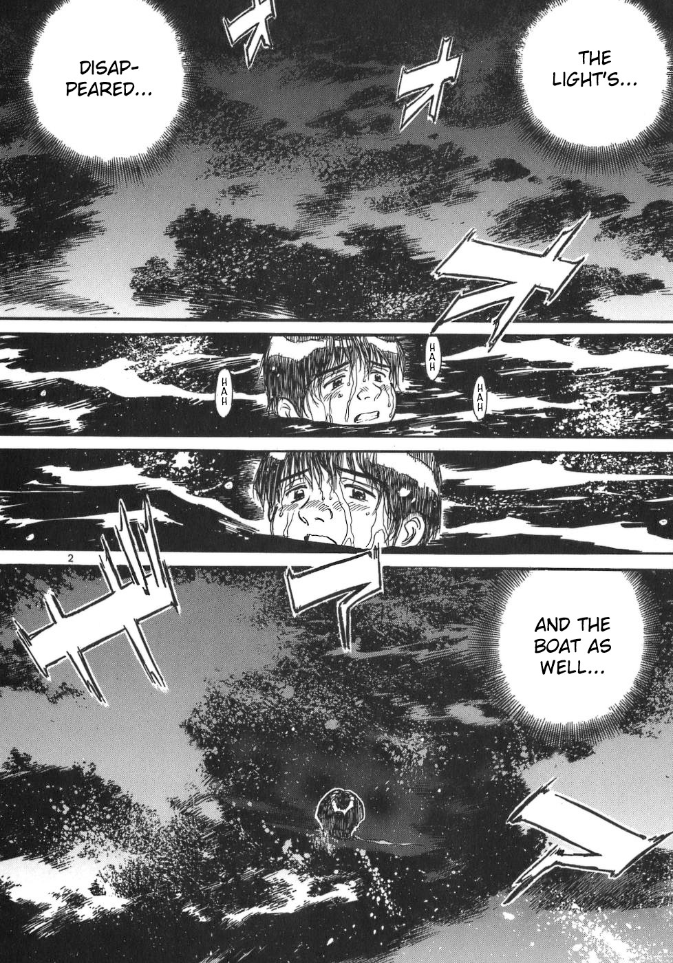 Dr. Koto Shinryoujo Chapter 89 page 2 - Chapter 89: Dr. Koto Jumps In