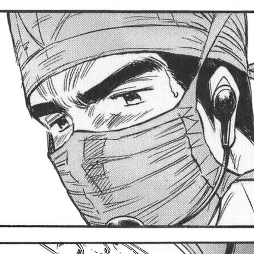 Dr. Koto Shinryoujo Chapter 98: Dr. Koto Parts Ways cover