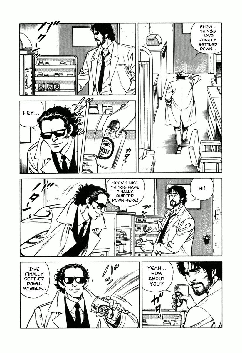 Dr. Kumahige Chapter 12 page 15 - Chapter 12: Booming Business