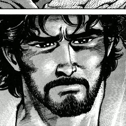Dr. Kumahige Chapter 15: Homesickness cover