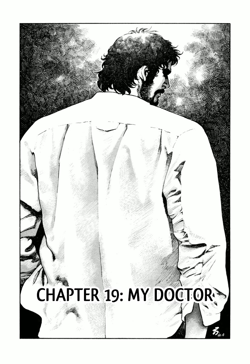 Dr. Kumahige Chapter 19 page 3 - Chapter 19: My Doctor