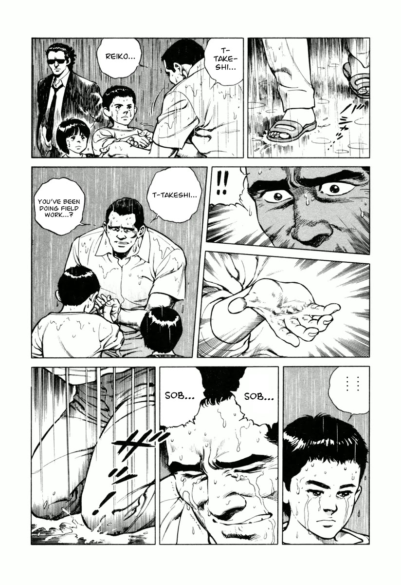 Dr. Kumahige Chapter 22 page 20 - Chapter 22: End of the Rainy Season