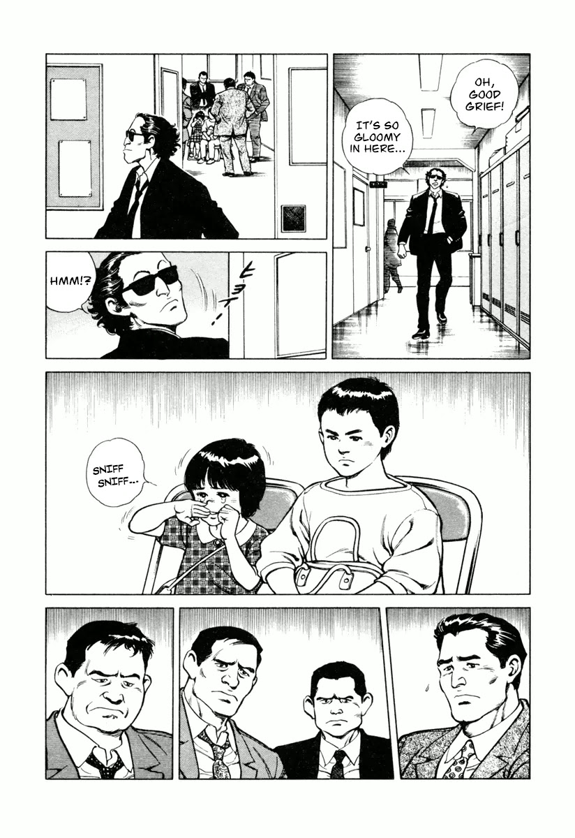 Dr. Kumahige Chapter 22 page 8 - Chapter 22: End of the Rainy Season
