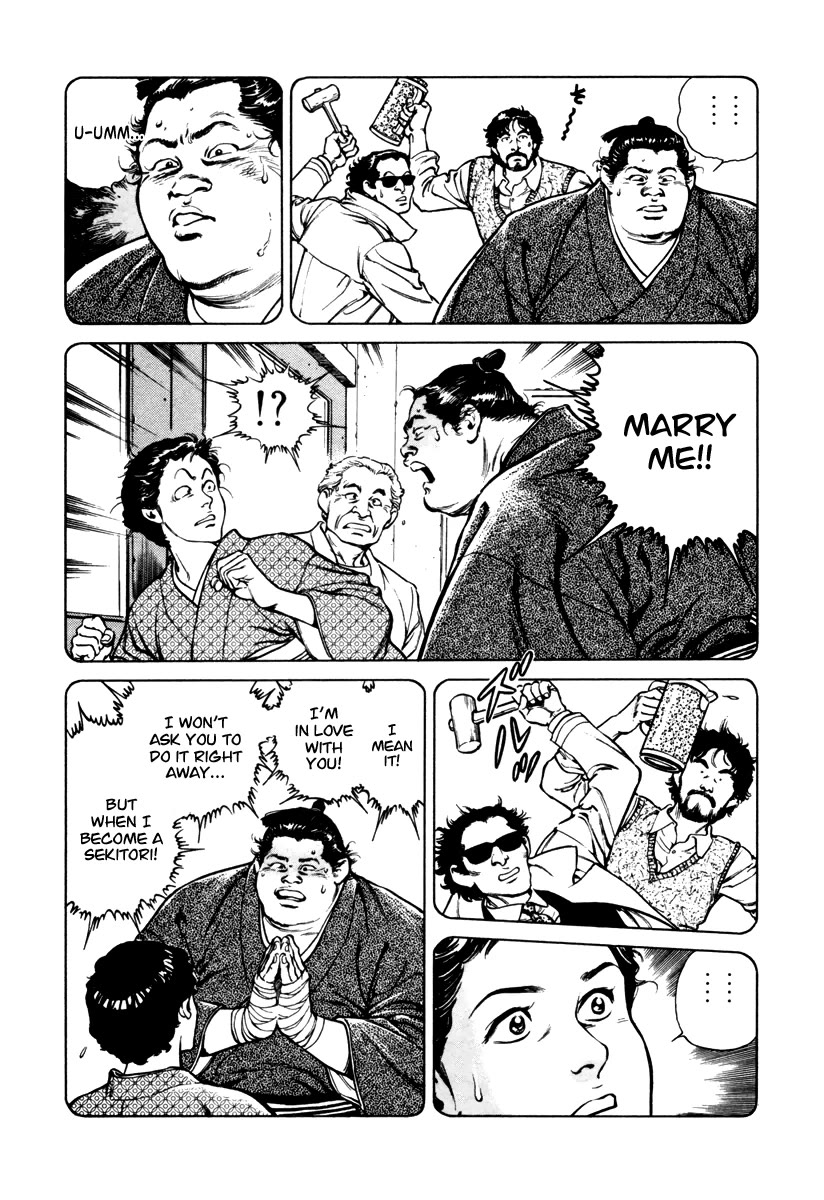 Dr. Kumahige Chapter 29 page 17 - Chapter 29: Closing Ceremonies