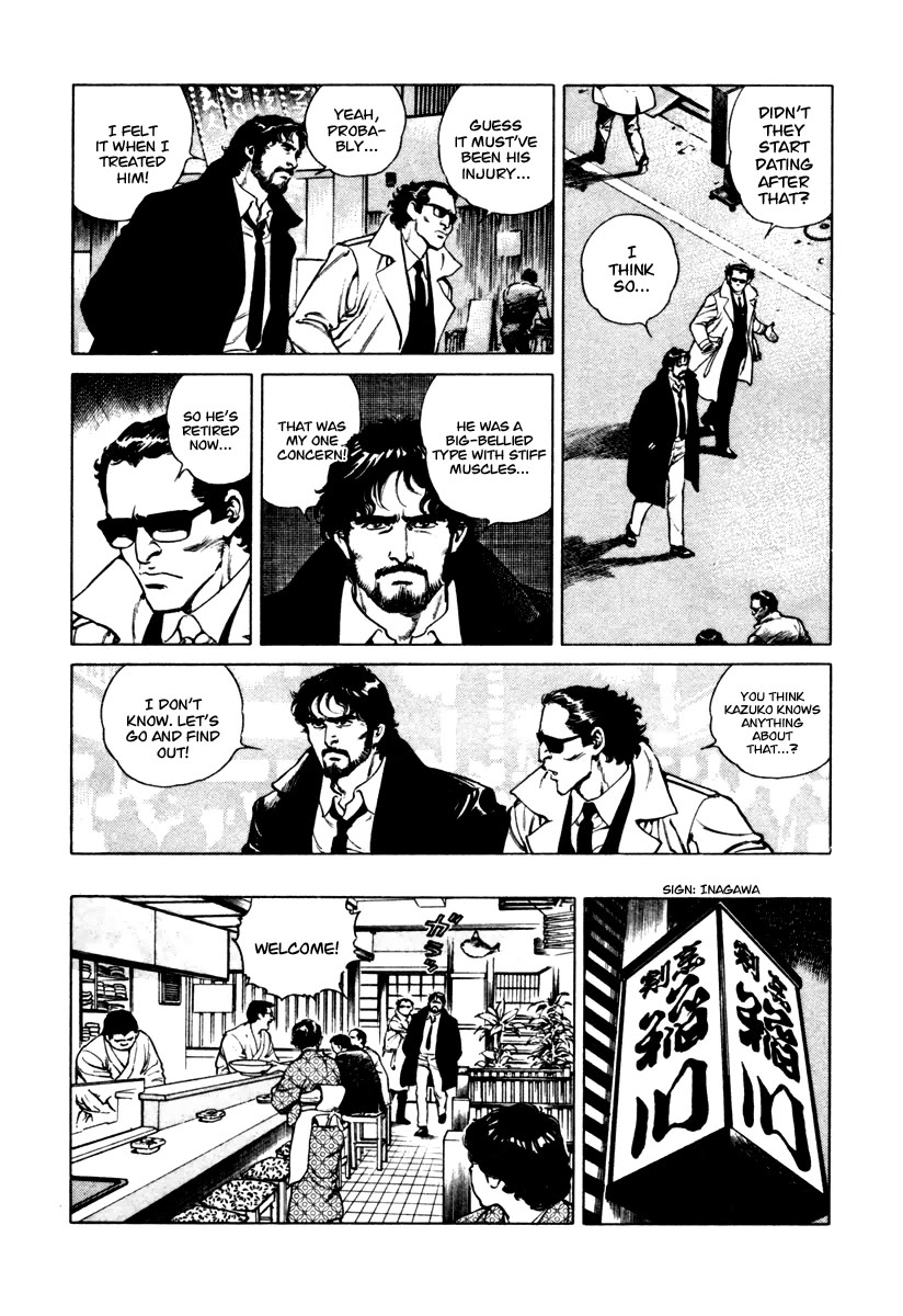 Dr. Kumahige Chapter 29 page 19 - Chapter 29: Closing Ceremonies