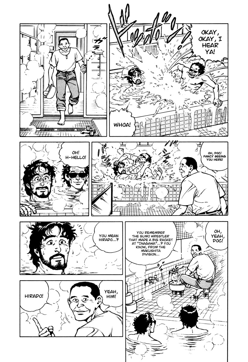Dr. Kumahige Chapter 29 page 8 - Chapter 29: Closing Ceremonies
