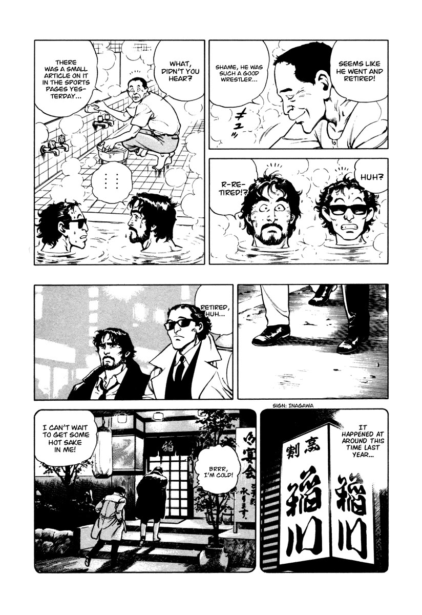 Dr. Kumahige Chapter 29 page 9 - Chapter 29: Closing Ceremonies