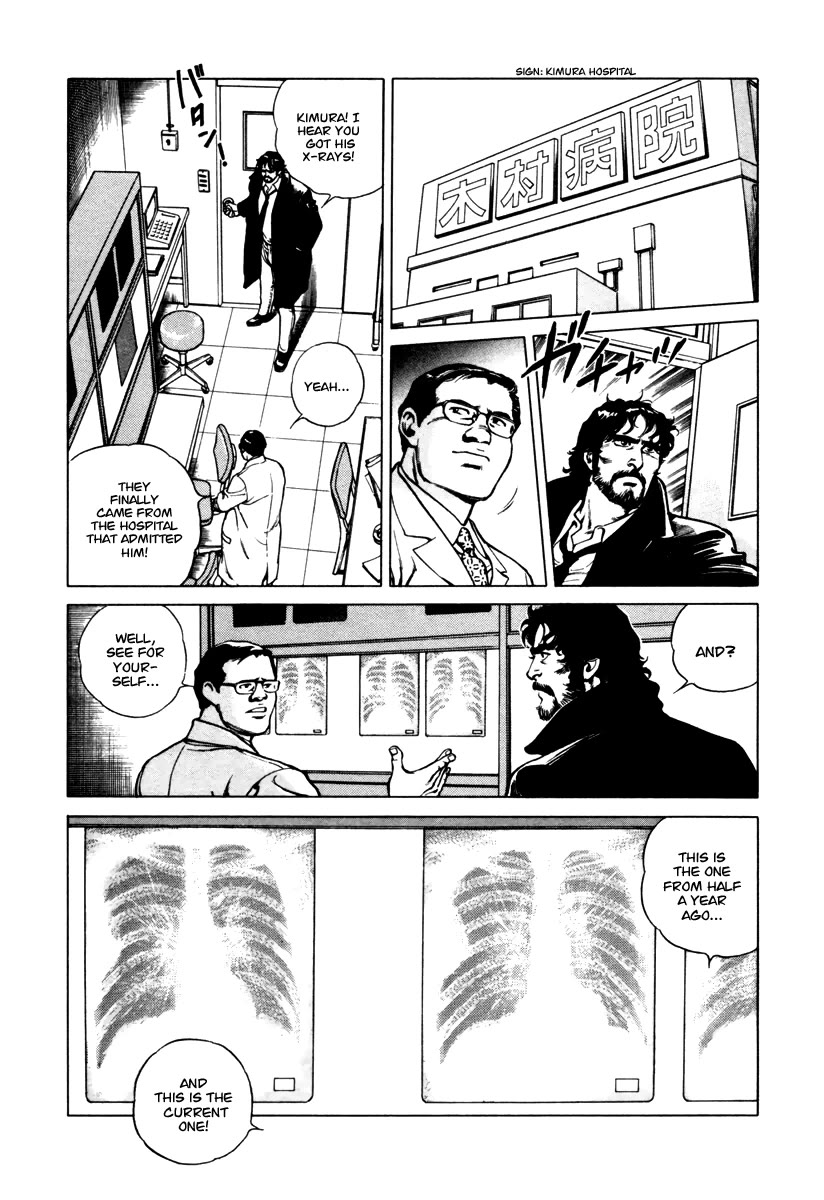 Dr. Kumahige Chapter 30 page 18 - Chapter 30: Starting Anew