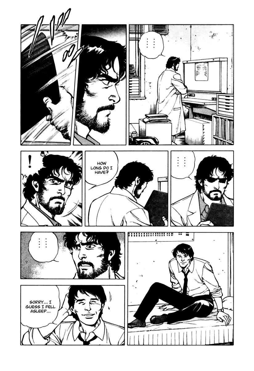 Dr. Kumahige Chapter 30 page 9 - Chapter 30: Starting Anew