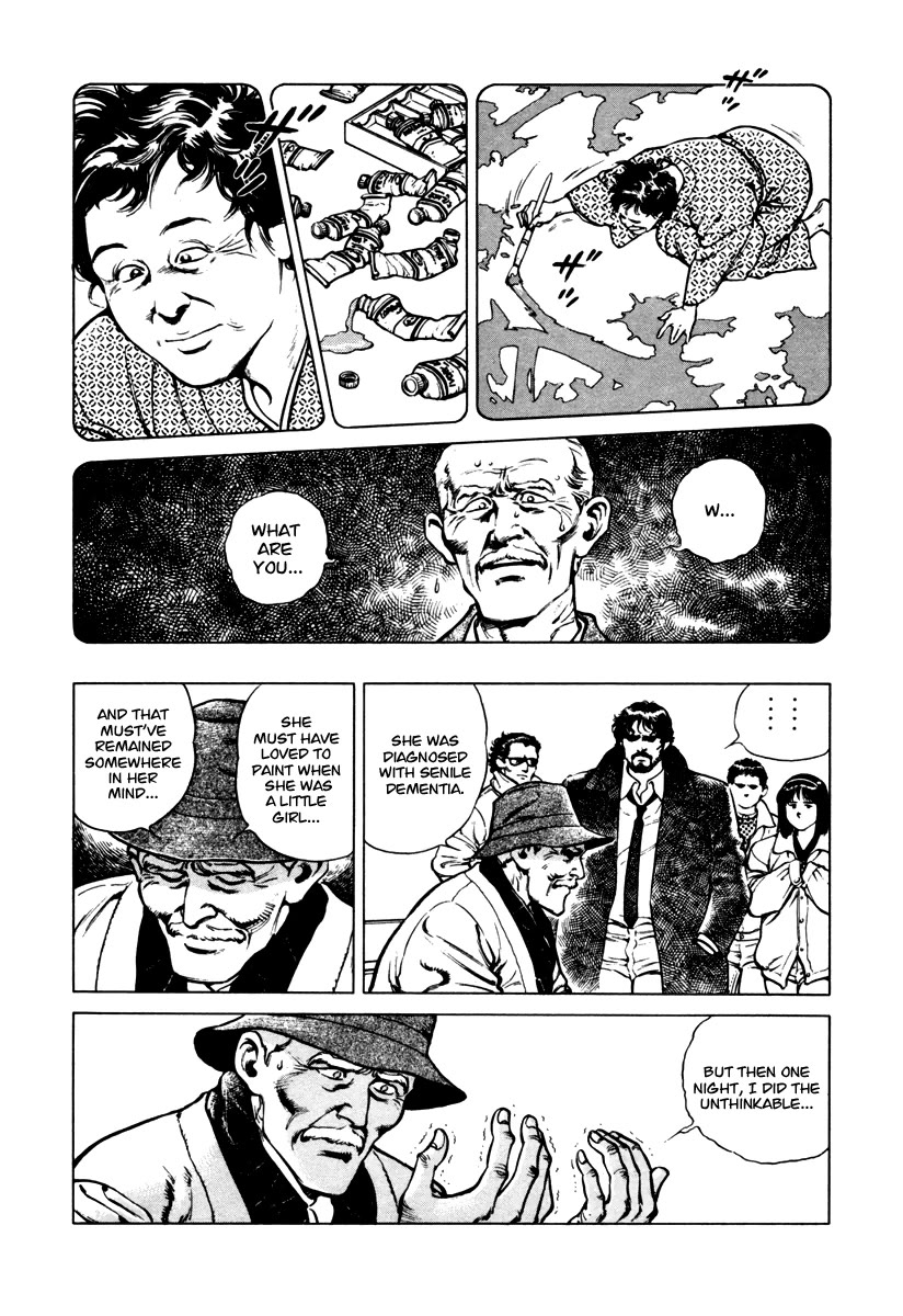 Dr. Kumahige Chapter 32 page 18 - Chapter 32: Couple