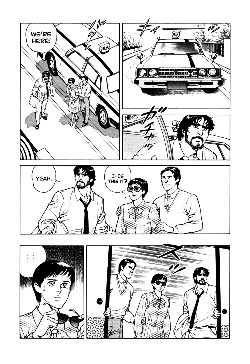 Dr. Kumahige Chapter 38 page 13 - Chapter 38: June Bride