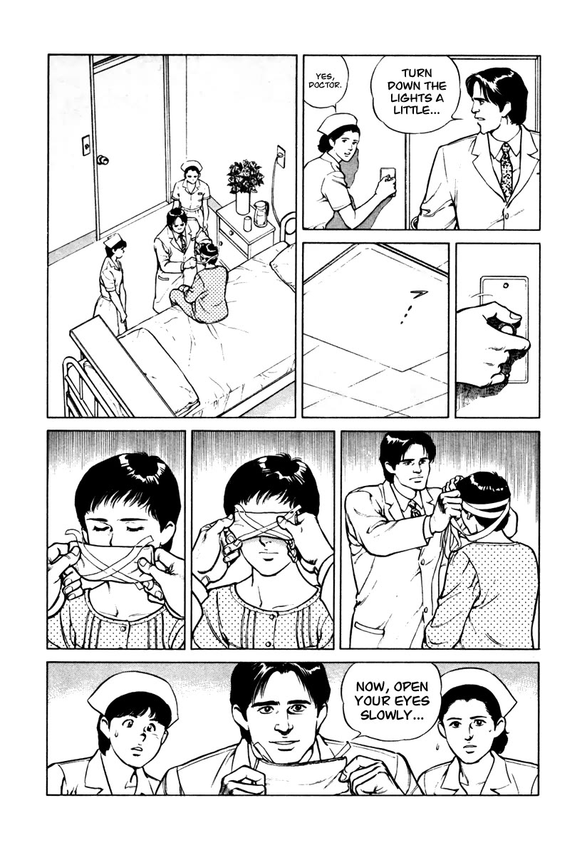 Dr. Kumahige Chapter 38 page 4 - Chapter 38: June Bride