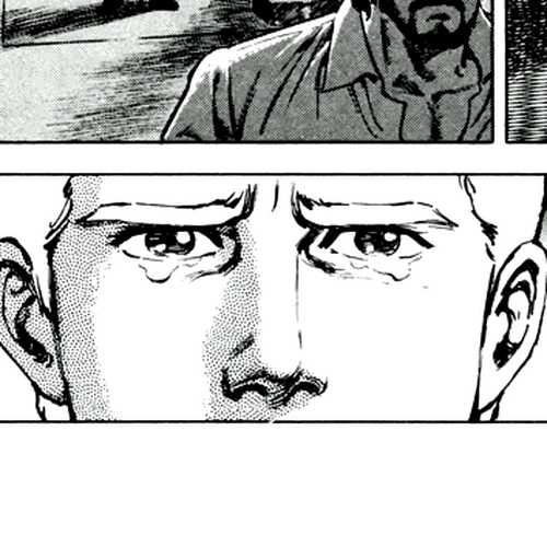 Dr. Kumahige Chapter 8: The Shadow of Snow cover