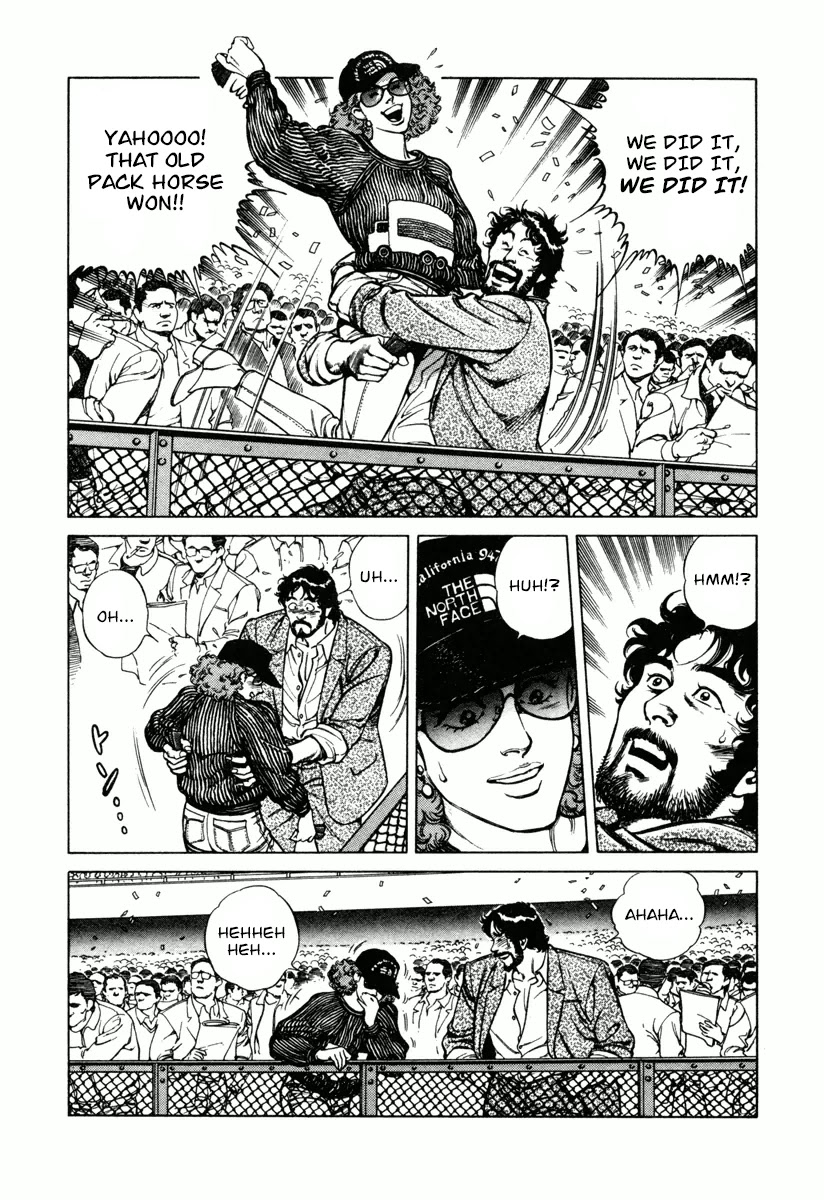 Dr. Kumahige Chapter 9 page 10 - Chapter 9: Grand Slam