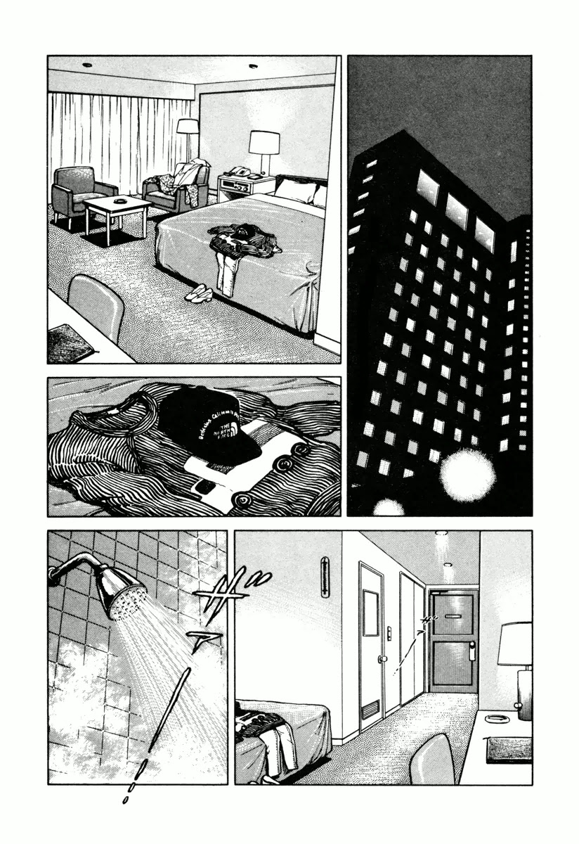 Dr. Kumahige Chapter 9 page 13 - Chapter 9: Grand Slam