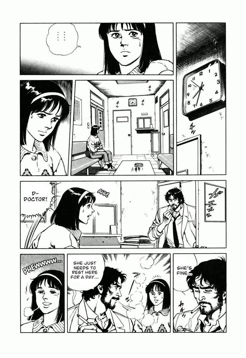 Dr. Kumahige Chapter 9 page 19 - Chapter 9: Grand Slam