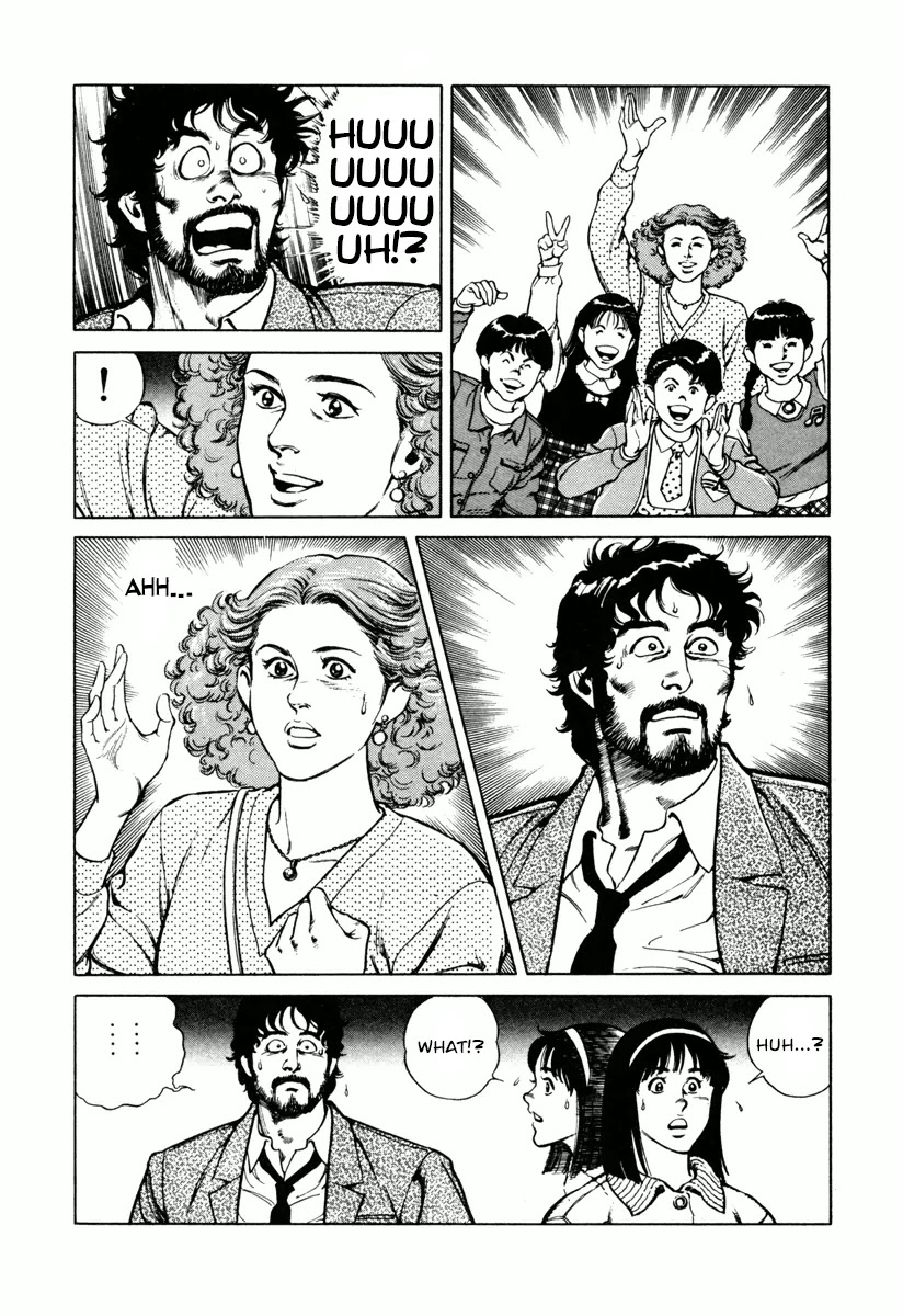 Dr. Kumahige Chapter 9 page 24 - Chapter 9: Grand Slam