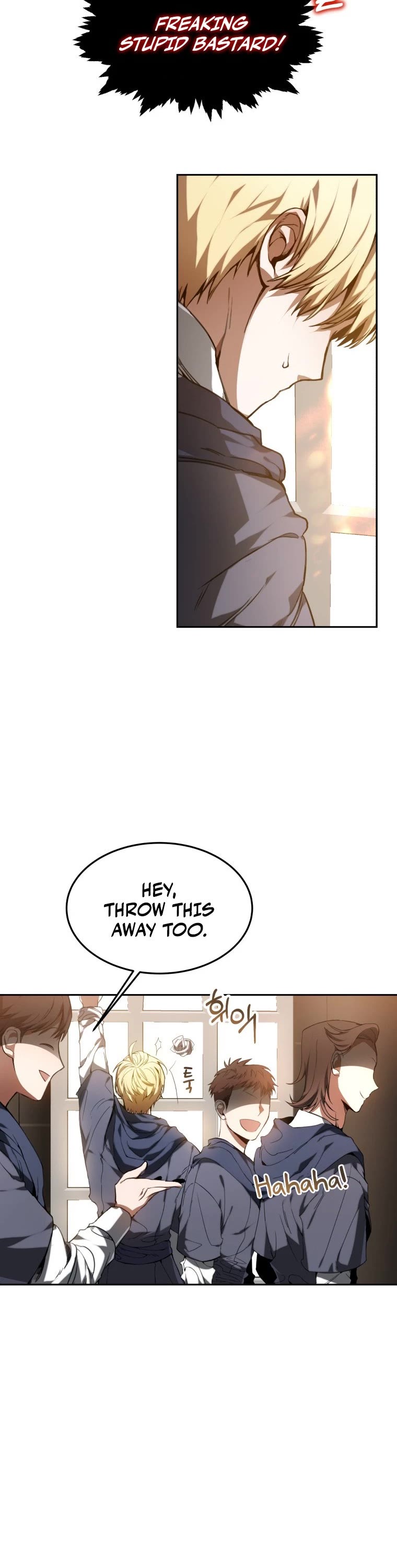 Dr. Player Chapter 1 page 13 - Chapter 1