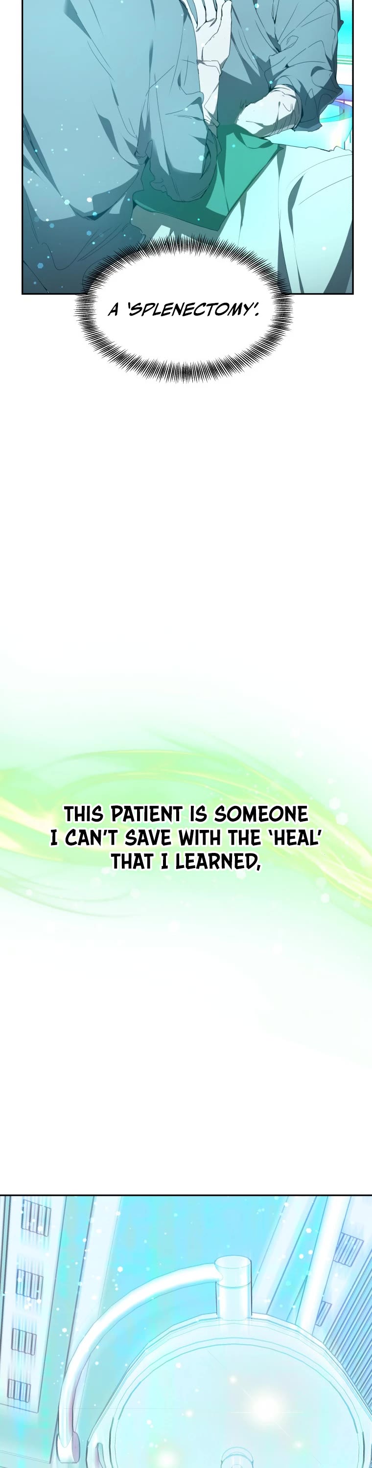 Dr. Player Chapter 1 page 27 - Chapter 1