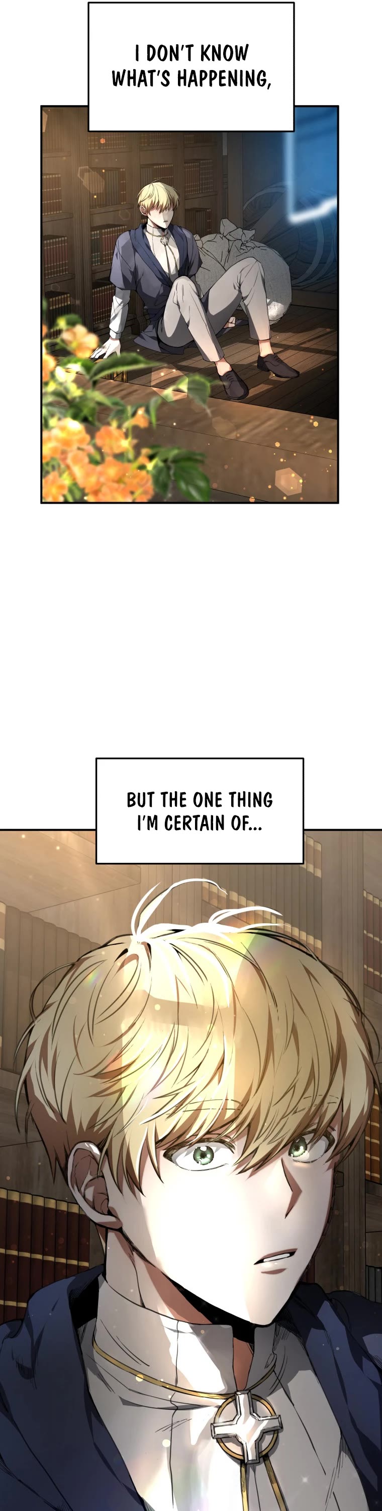 Dr. Player Chapter 1 page 41 - Chapter 1