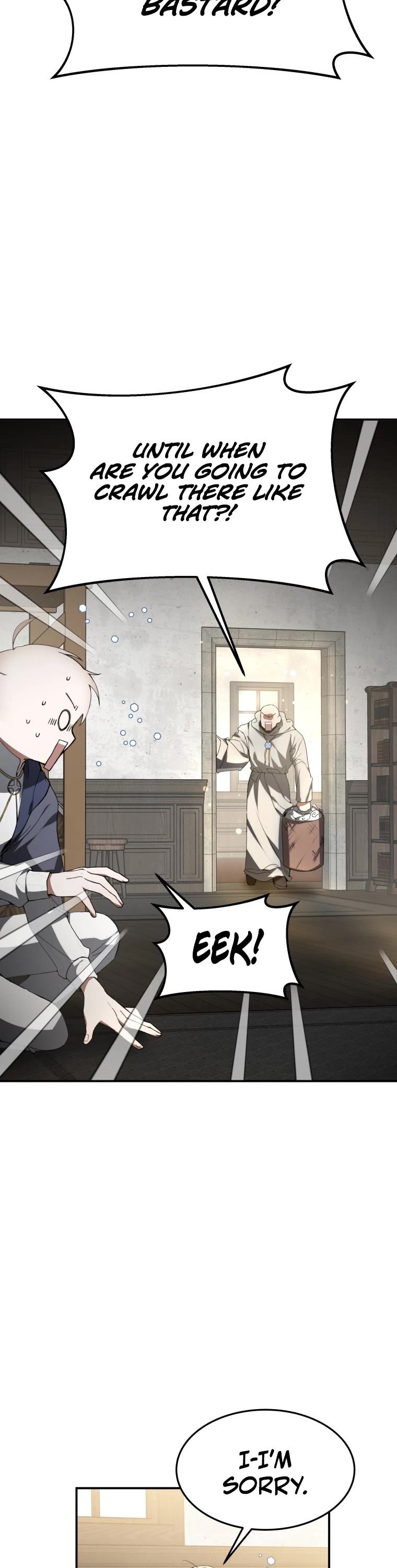 Dr. Player Chapter 1 page 43 - Chapter 1