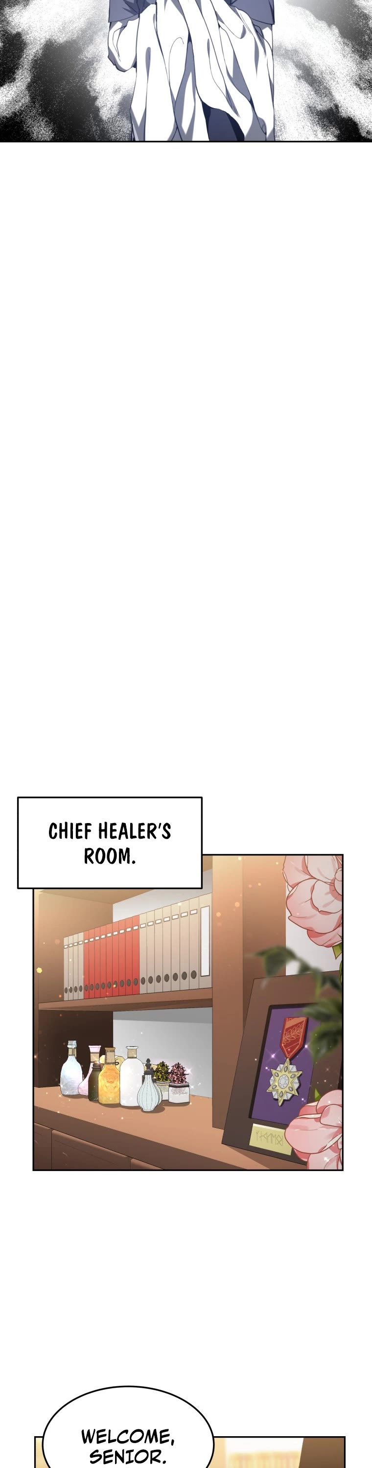 Dr. Player Chapter 1 page 52 - Chapter 1