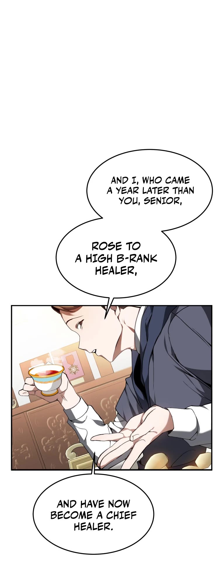 Dr. Player Chapter 1 page 55 - Chapter 1