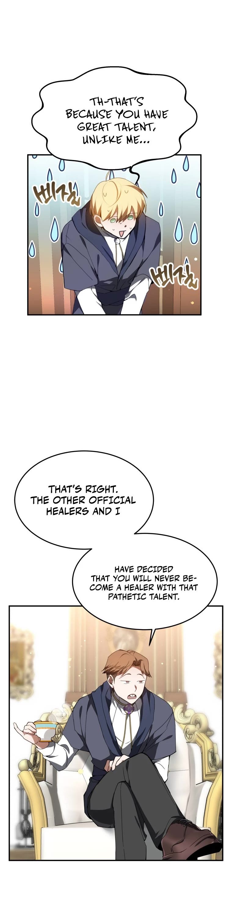 Dr. Player Chapter 1 page 56 - Chapter 1