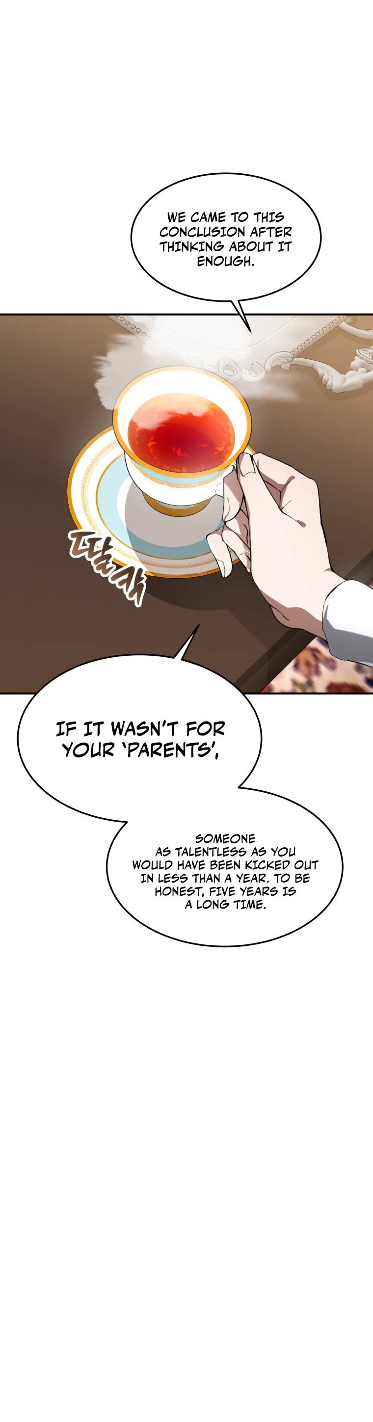 Dr. Player Chapter 1 page 59 - Chapter 1