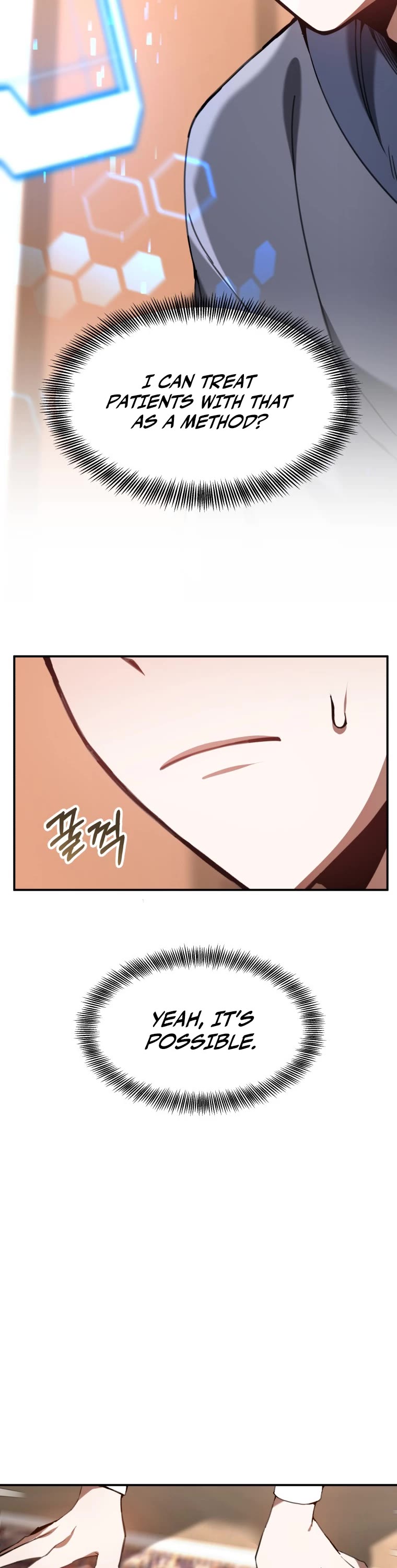 Dr. Player Chapter 1 page 62 - Chapter 1