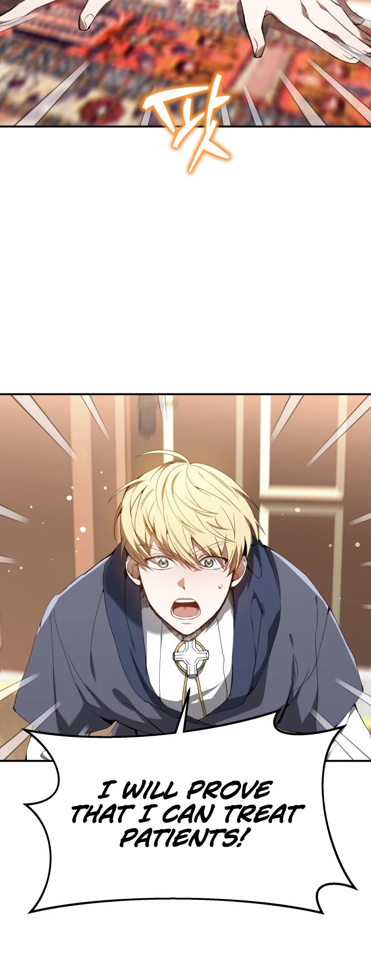 Dr. Player Chapter 1 page 63 - Chapter 1