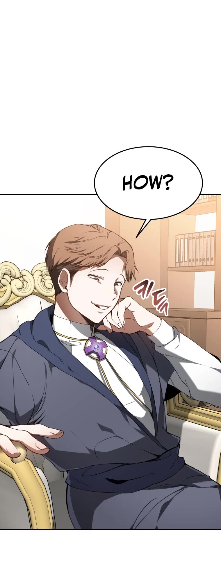 Dr. Player Chapter 1 page 64 - Chapter 1
