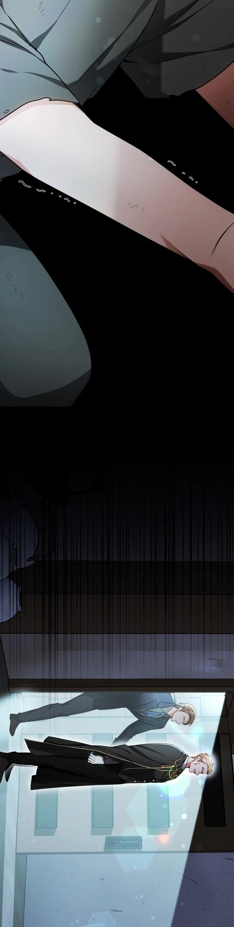 Dr. Player Chapter 10 page 14 - Chapter 10