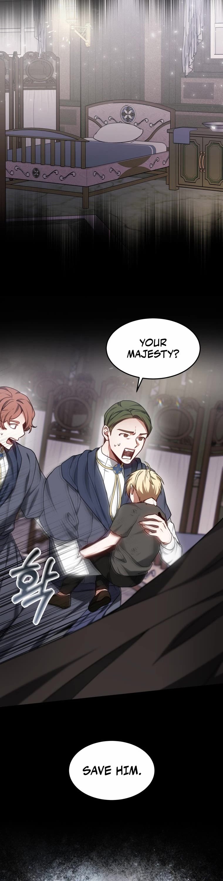Dr. Player Chapter 10 page 23 - Chapter 10