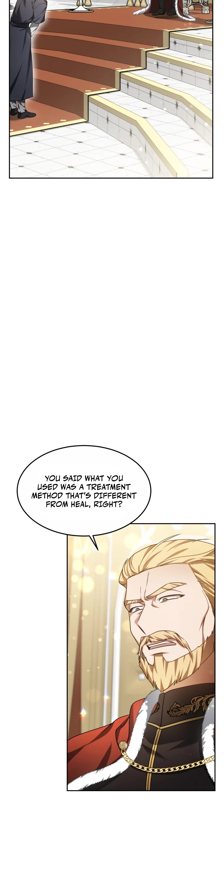 Dr. Player Chapter 10 page 38 - Chapter 10