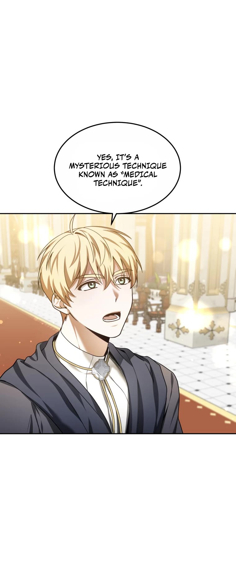 Dr. Player Chapter 10 page 39 - Chapter 10