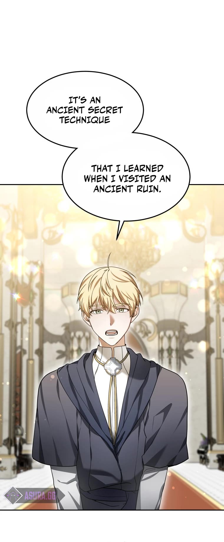 Dr. Player Chapter 10 page 40 - Chapter 10