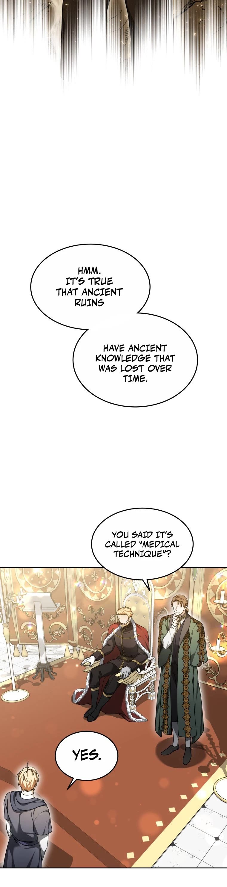 Dr. Player Chapter 10 page 43 - Chapter 10
