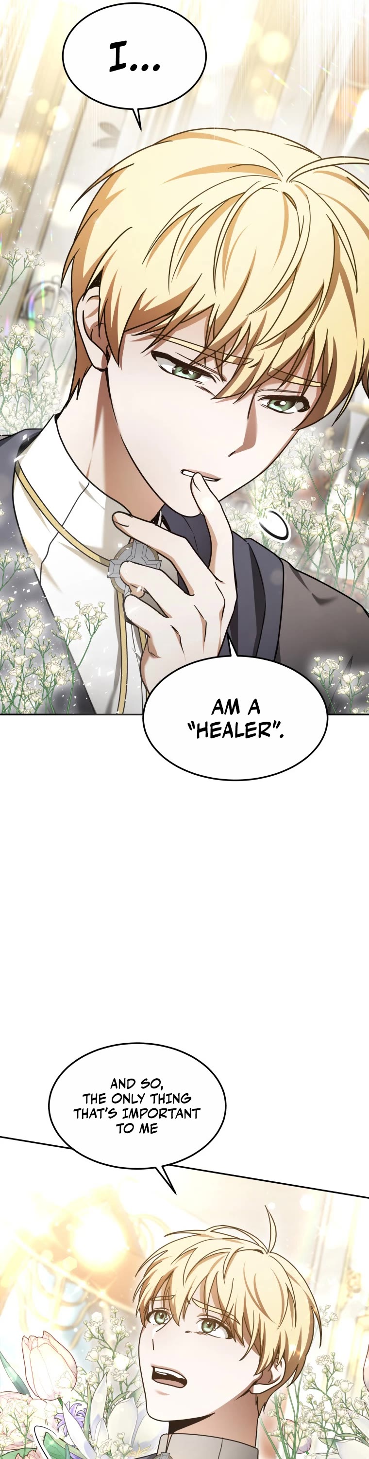 Dr. Player Chapter 10 page 49 - Chapter 10